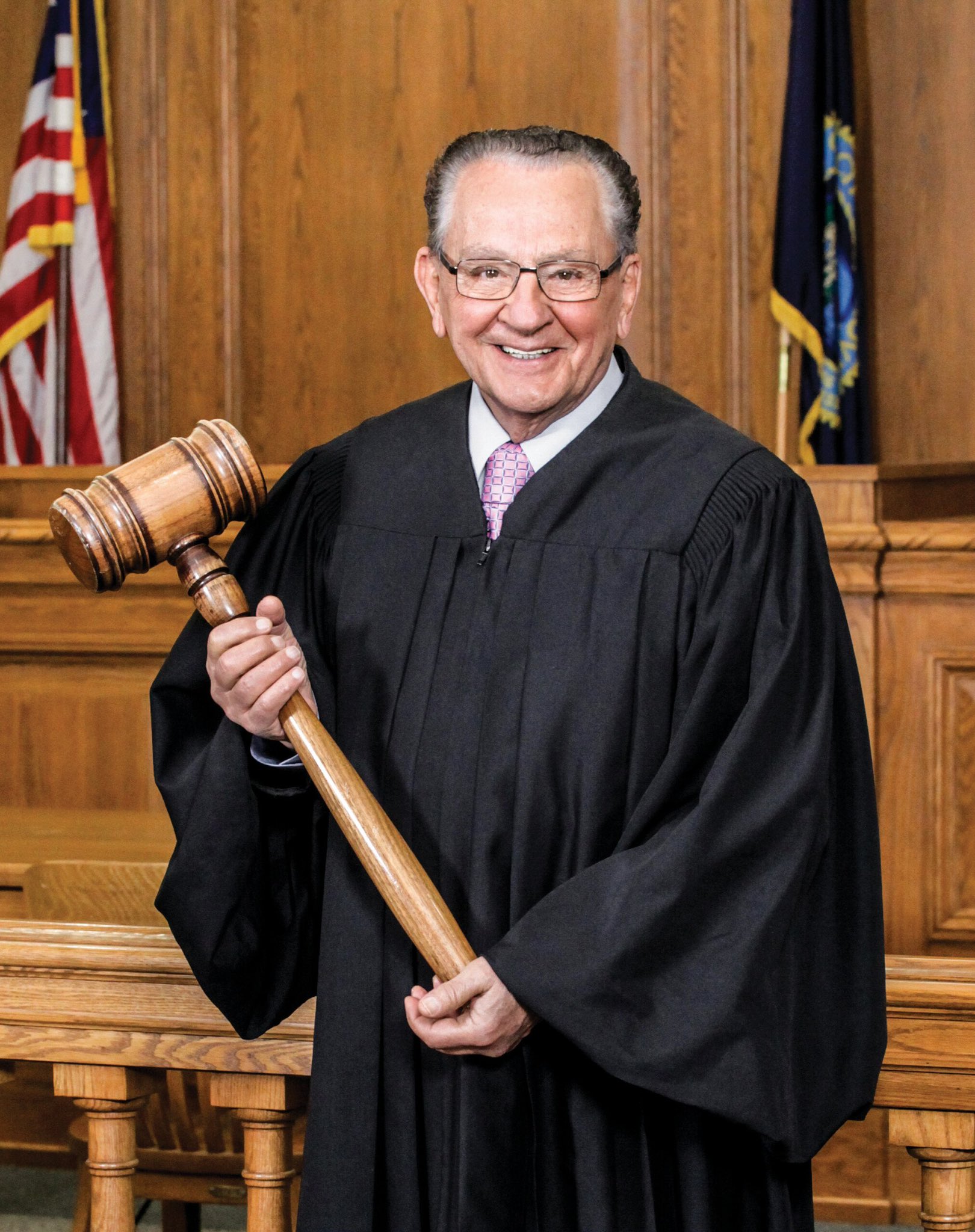 portrait image